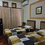 Kateza Homestay By Yurooms-Id