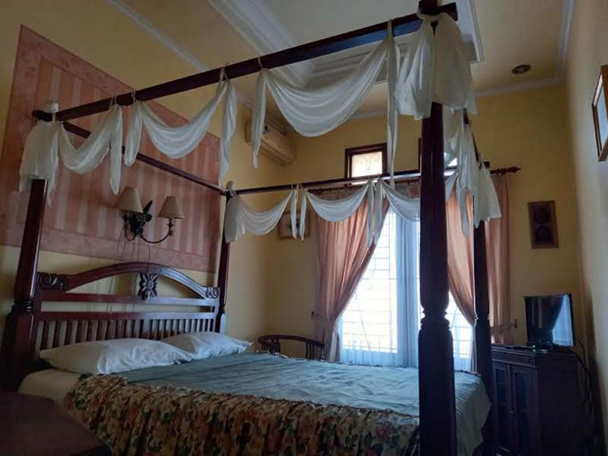 Homestay Kateza By Yurooms-id