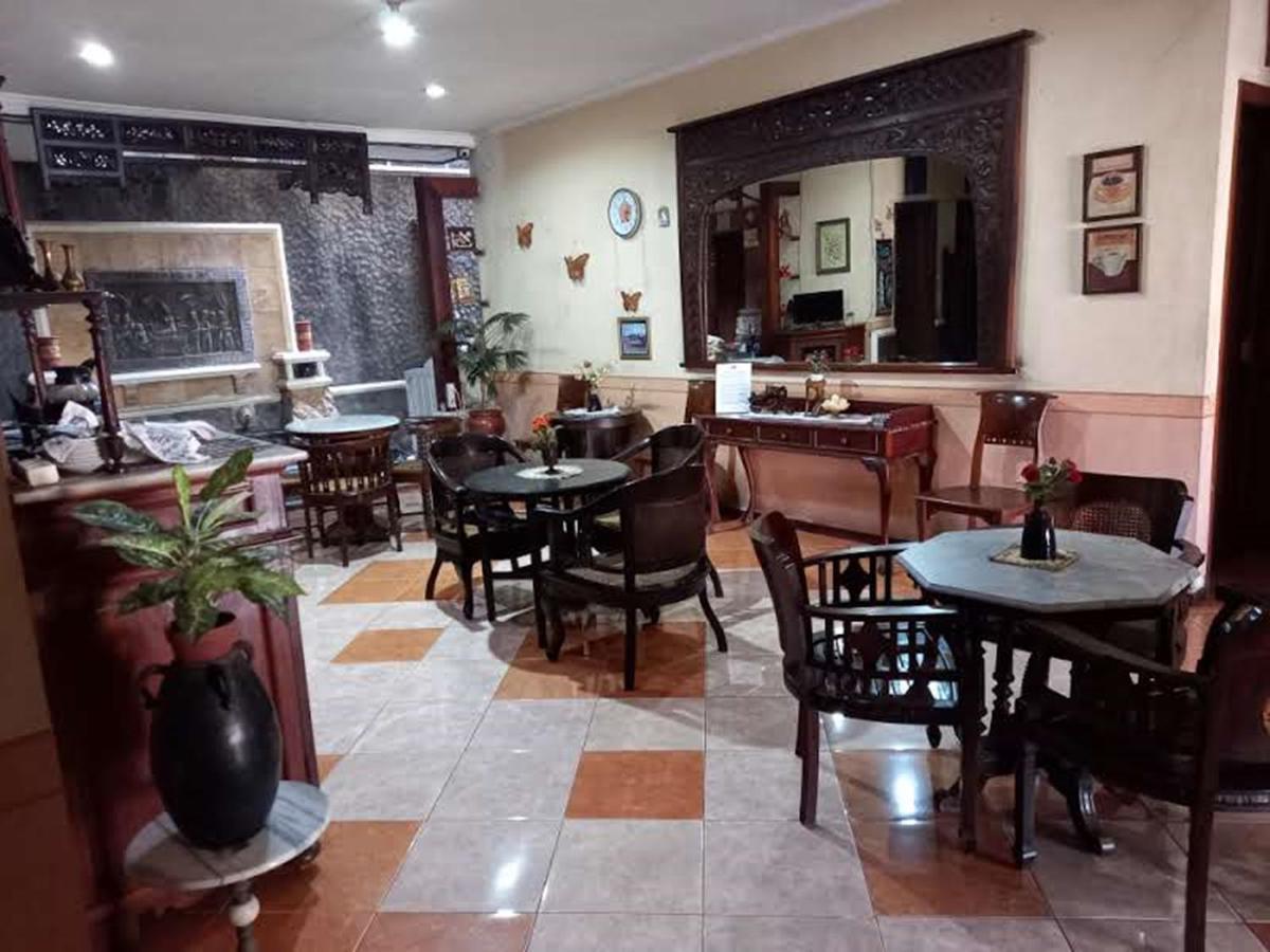 Homestay Kateza By Yurooms-id *